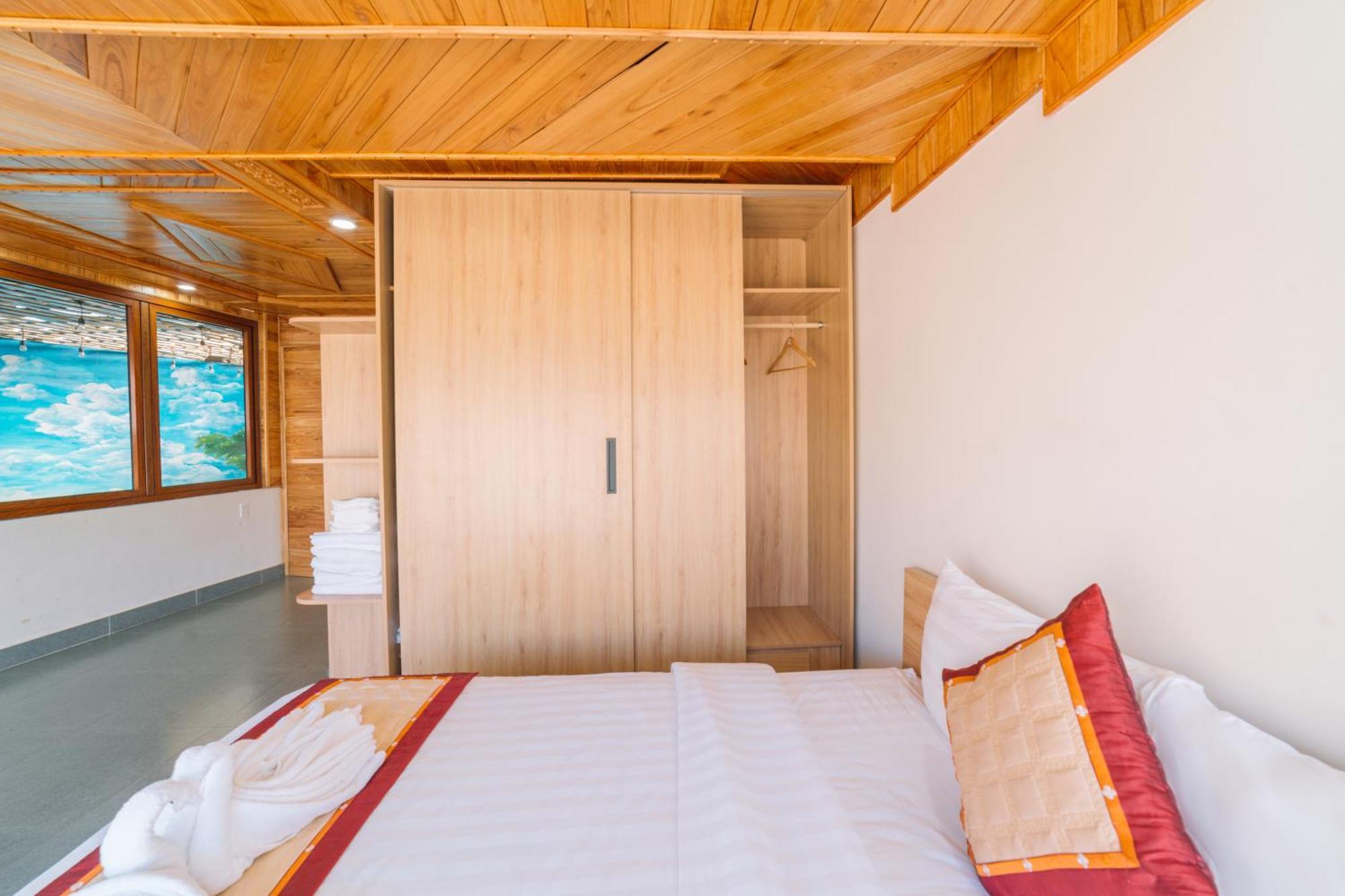 St House Dalat Otel Dış mekan fotoğraf