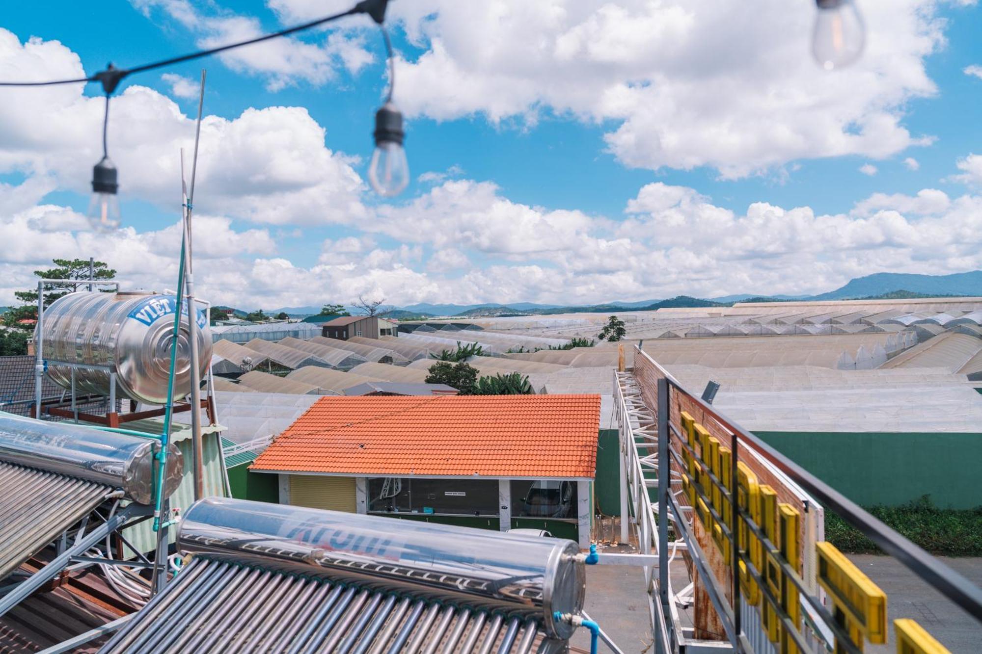 St House Dalat Otel Dış mekan fotoğraf